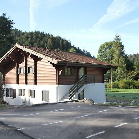 Cocooning Gérardmer Exterior foto