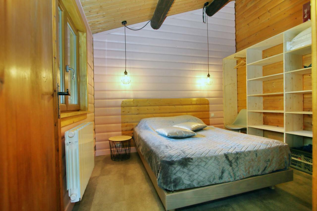 Cocooning Gérardmer Exterior foto
