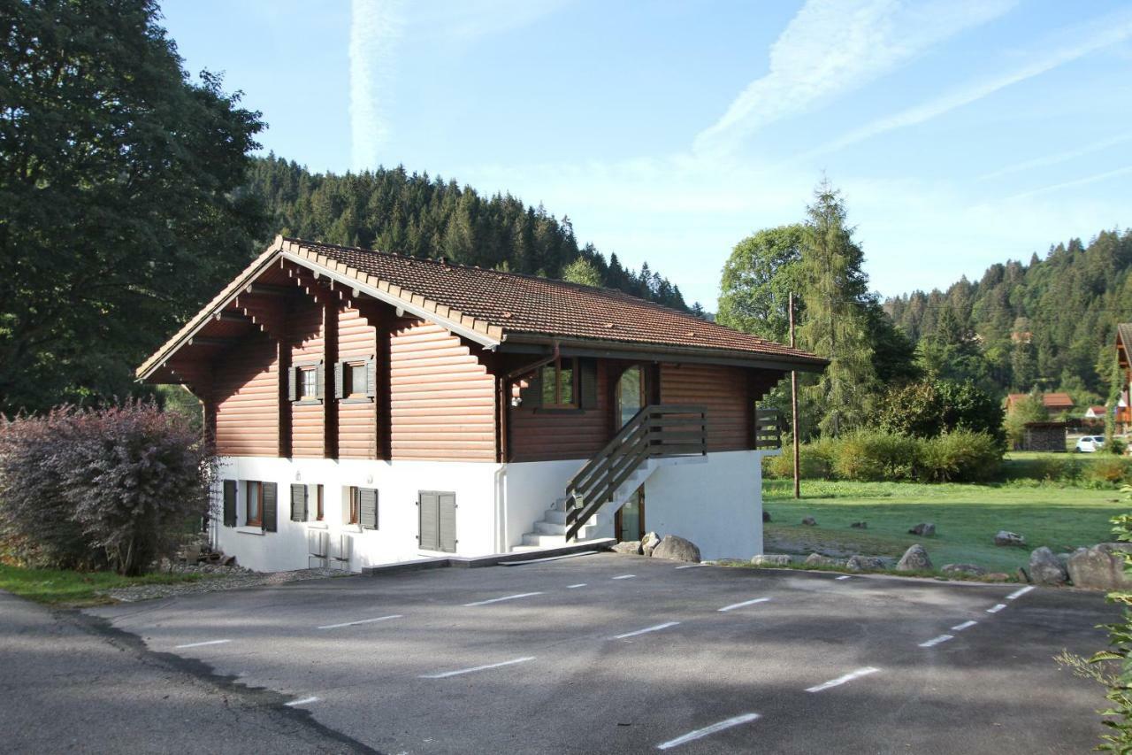 Cocooning Gérardmer Exterior foto