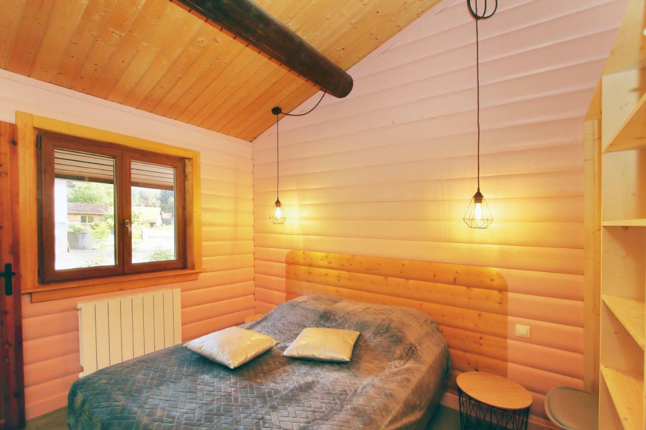 Cocooning Gérardmer Exterior foto